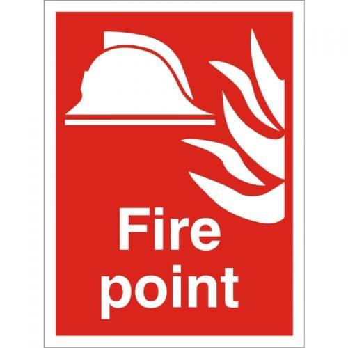 Fire Safety Signs